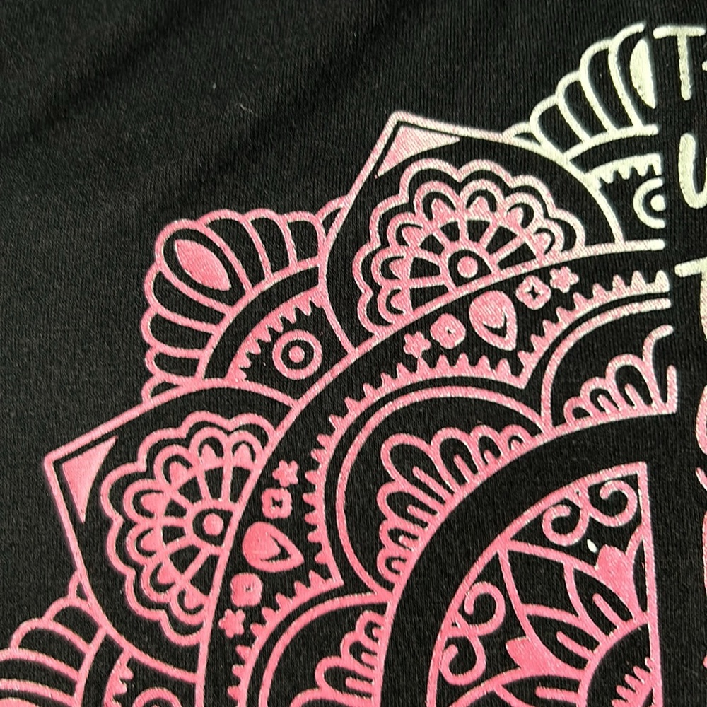 Mandala tank top - Picture 5 of 11